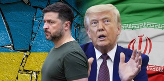 «La guerre en Ukraine n'a pas de solution militaire»