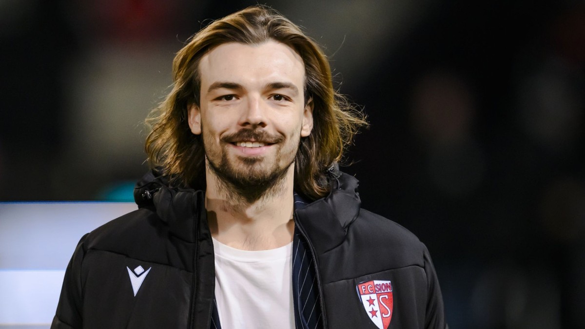 Le directeur sportif du FC Sion, Barthélémy Constantin, se confie dans cette interview sur son club et son parcours