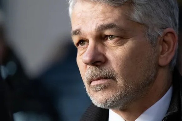 Carlo Masala.