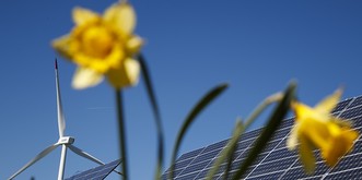 Le Valais fait vaciller la stratégie énergétique suisse