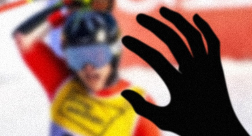 «Tes fesses sont petites»: un scandale sexuel éclabousse Swiss Ski 