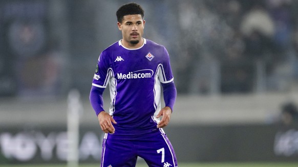 Simon Sohm quitte la Fiorentina pour Bologne