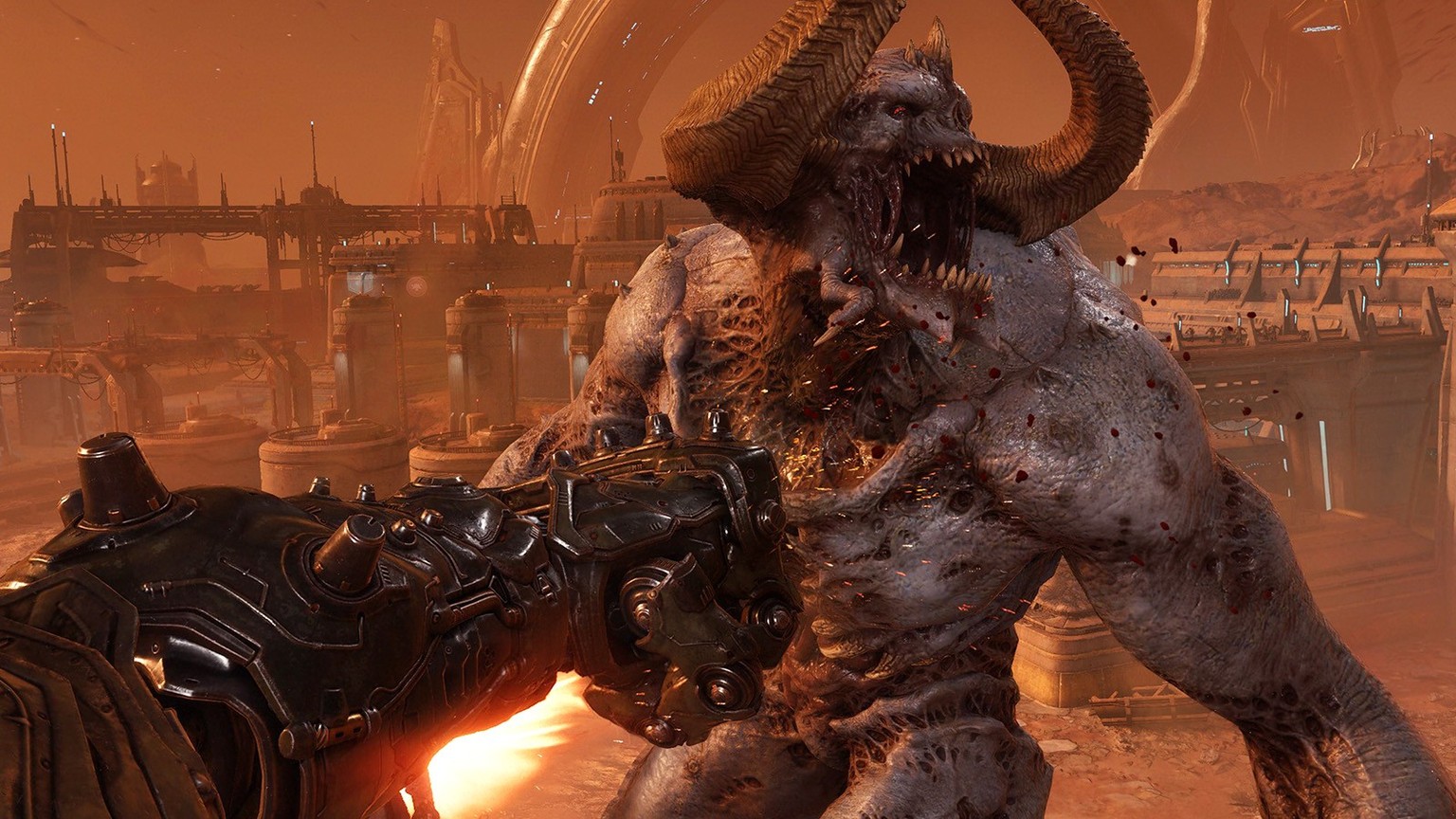 Doom: The Dark Ages