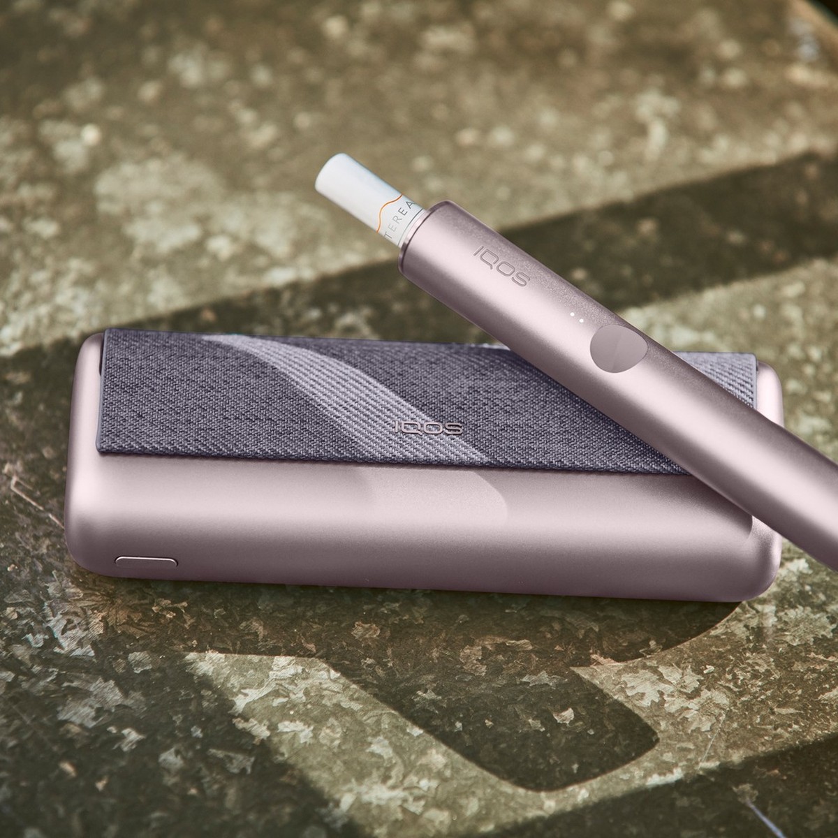 L'e-cigarette ou la fausse révolution de l'industrie du tabac