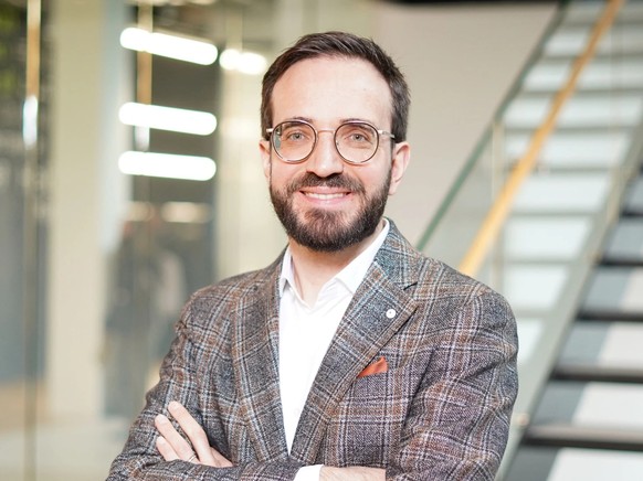 Thomas Hug est expert fiscal chez Deloitte.