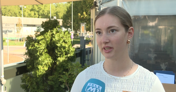 Ils célébraient un mariage puis aidaient les victimes de la fusillade de la rave d'Aarau