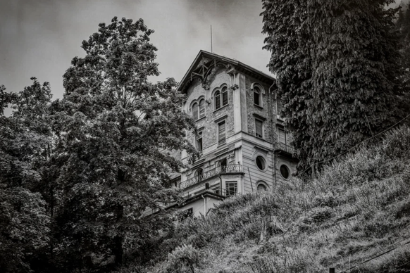 Sanatorium Gothard