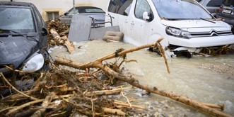 En cas de danger, des alertes doivent être envoyées même sans appli