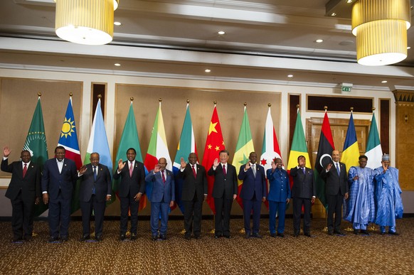 La nature disparate des six nouveaux membres ne manquera pas de susciter un débat sur la véritable nature des Brics.