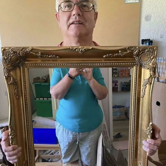 Die lustigsten Fails der Woche: Spiegel