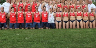 «Certaines arrêtent leur carrière pour ne pas devoir porter le bikini»