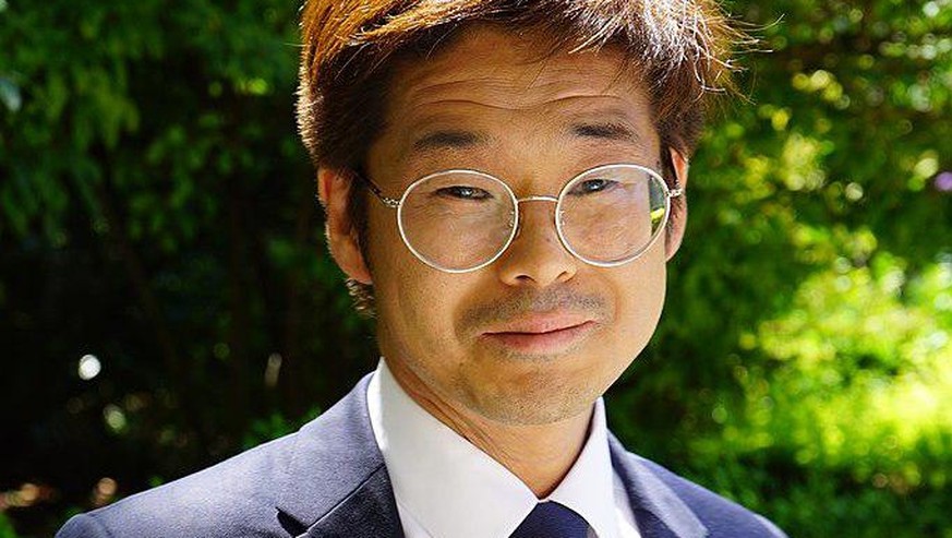 L'UDC d'Yverdon ne veut pas de Joachim Son-Forget et voici pourquoi