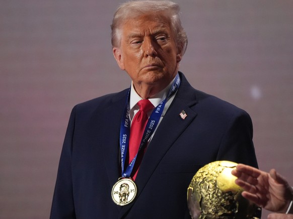 Les décisions de l'administration Trump interdisant l'entrée sur le sol américain ont provoqué une réaction de l'ONU.
