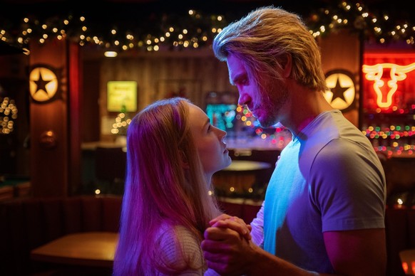 The Merry Gentlemen sur Netflix dès le 20 novembre 2024.