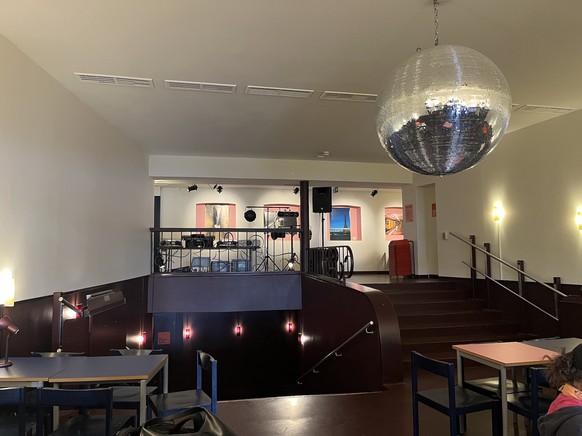 Les Korso, à Fribourg.