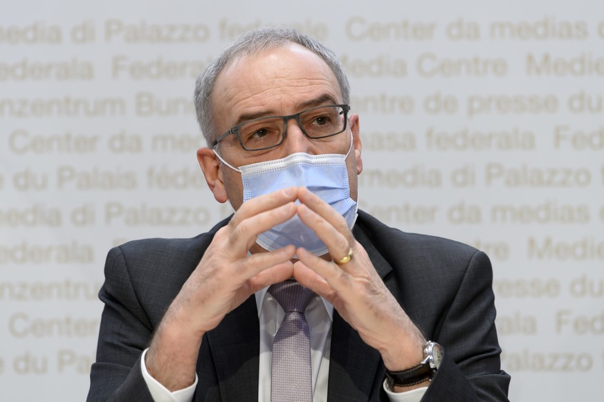 Le Conseil fédéral et le Parlement pour la loi Covid