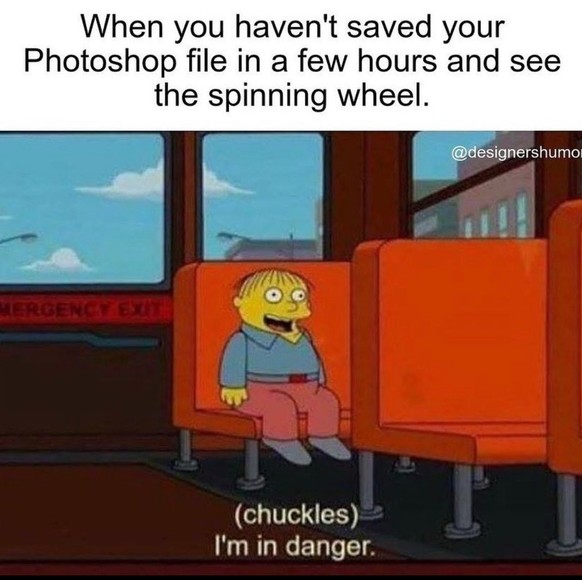 Designer Meme