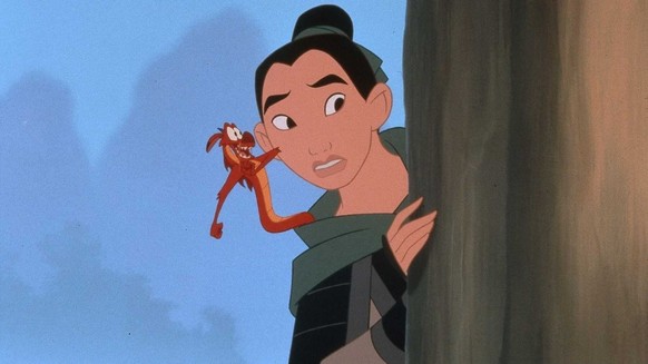 16 anecdotes surprenantes sur les classiques de Disney