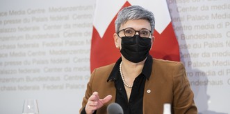 Comment la Suisse va empoigner les crimes de la mafia