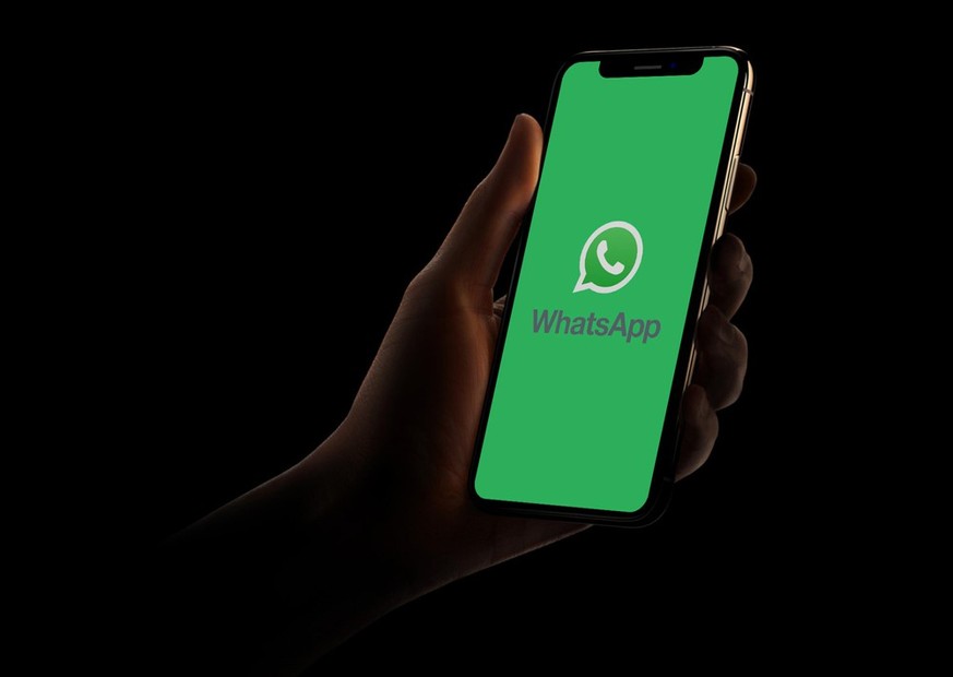Whatsapp: plus d&#039;un million de numéros suisses ont été volés.