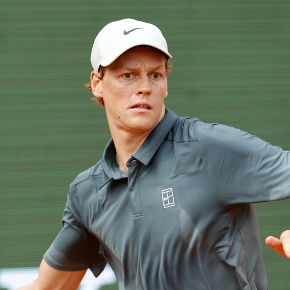 Sinner s'est aisément imposé samedi face à Zverev