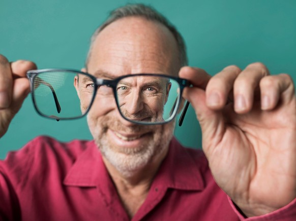 Jimmy Wales, fondateur de Wikipédia: «Pour vraiment comprendre le monde, il faut écouter le plus grand nombre de voix possible.»