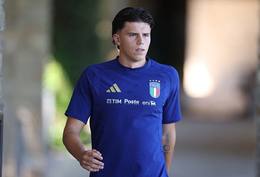 Romano a quitté la Suisse pour l’Italie, et il pourrait le payer cher