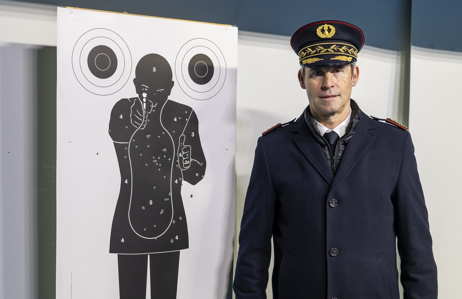 Drogue et mafia: un «grand danger» menace le Valais