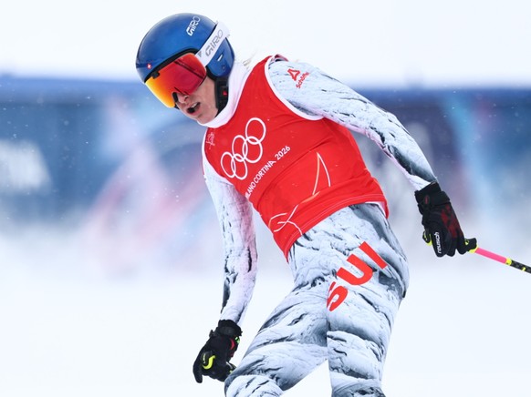 Pas de podium pour Fanny Smith en Serbie