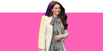 Kate commet une erreur grossière