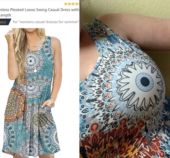 Mode-Fails. Fashion die sich hoffentlich nicht durchsetzt