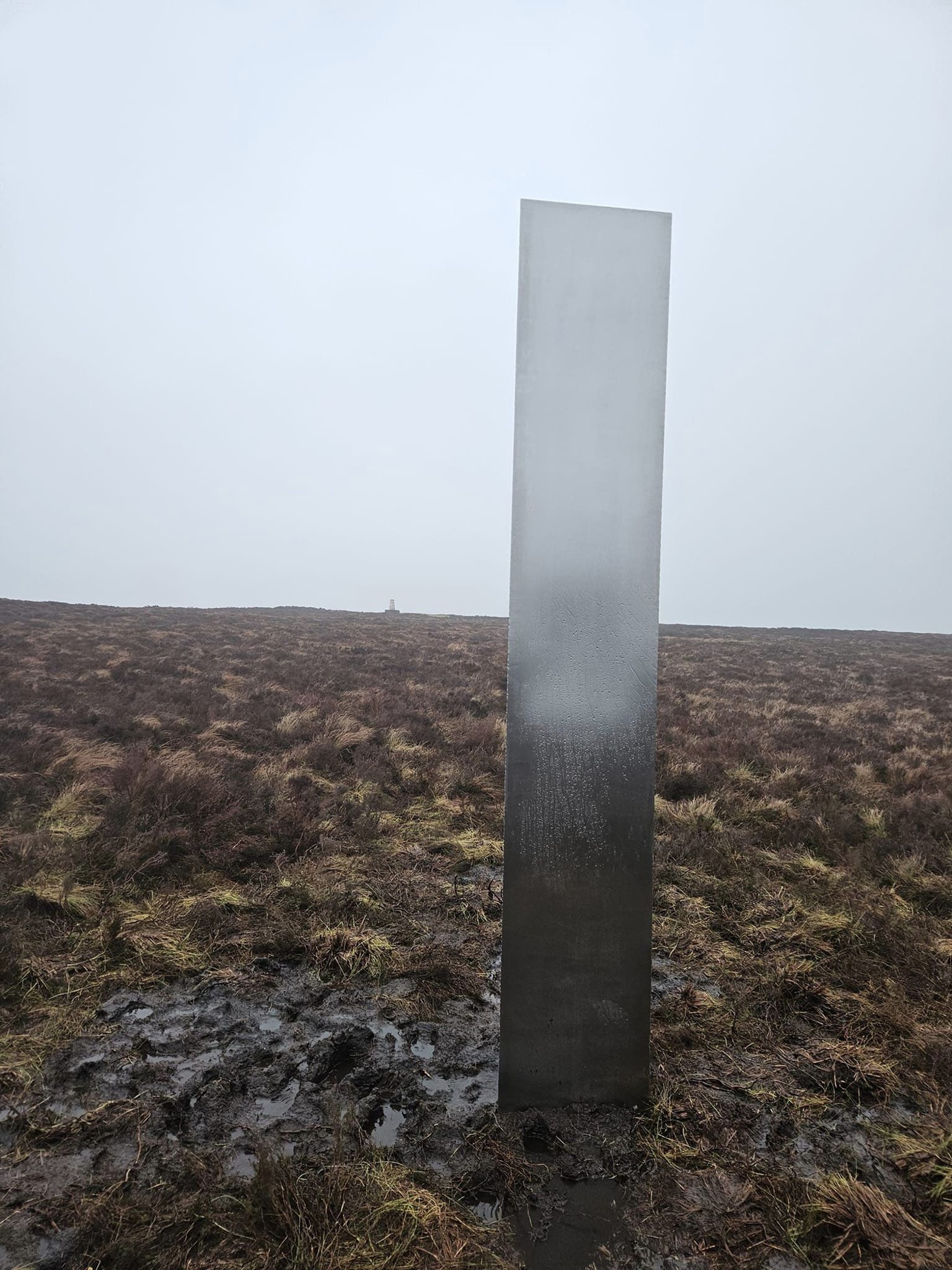 monolith wales