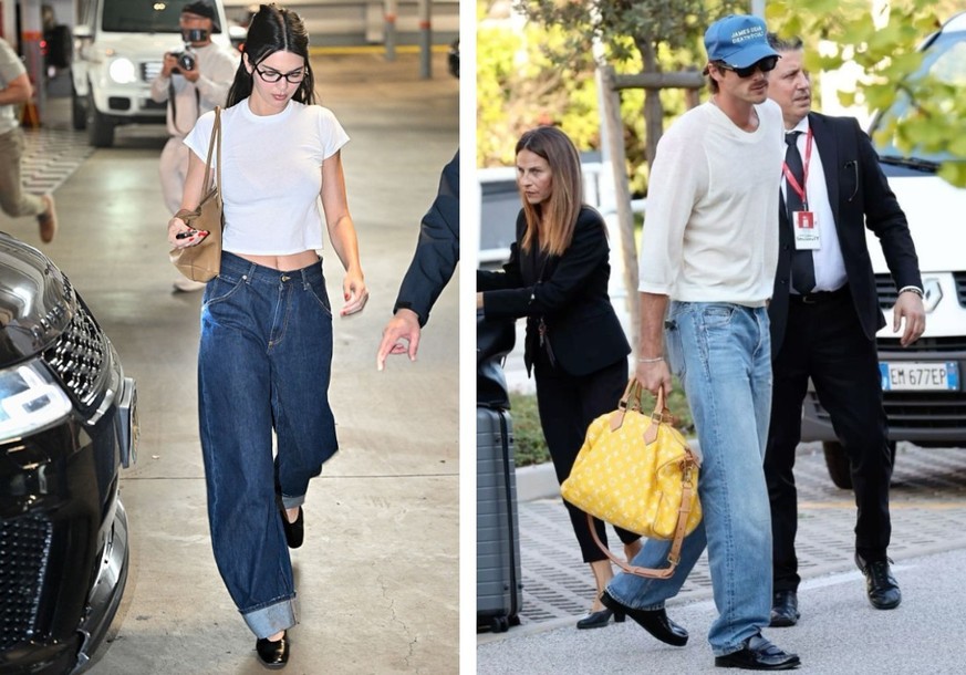 Kendall Jenner et Jacob Elordi sont faits pour être ensemble, la preuve en 17 looks.