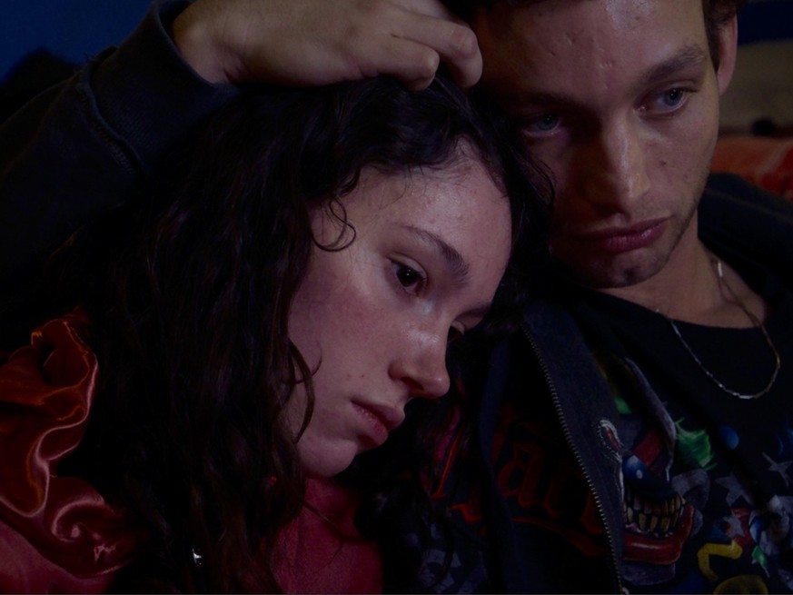 Eat the Night: notre avis