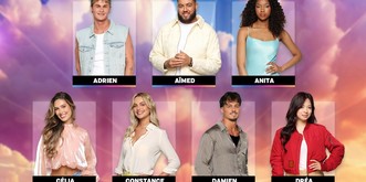 Du plus original au plus bidon: voici les secrets des candidats de Secret Story