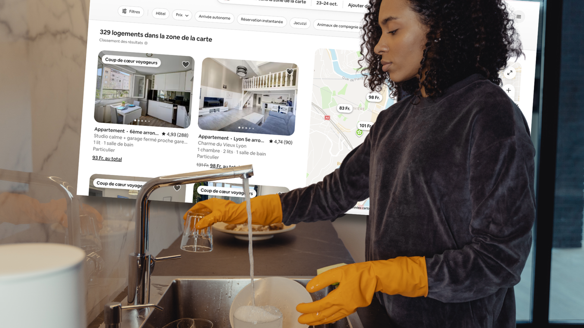 Reports: Airbnb to prohibit hosts requiring guests to do chores