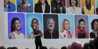 Meta va imposer une étiquette sur les images générées par l'IA