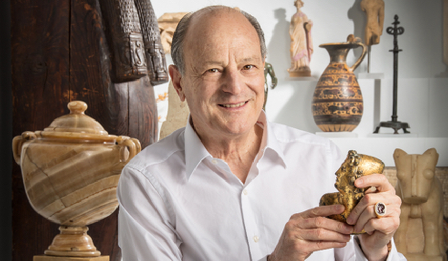Jean-Claude Gandur