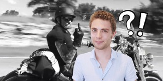 Une maire verte tue un projet de statue de Johnny jugée «hypervirile»