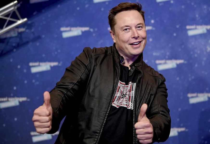 Elon Musk veut maintenant racheter Twitter, mais ce n&#039;est pas tout