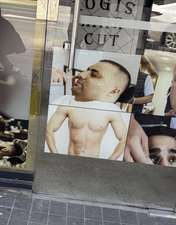 Die lustigsten Fails der Woche: Werbung