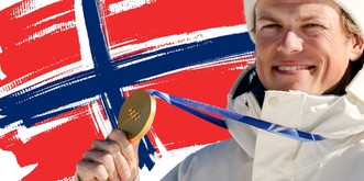 La Norvège domine les JO grâce à cette trouvaille