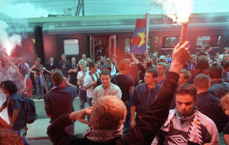 «Moi non plus, je ne voudrais plus organiser de trains pour ces porcs»