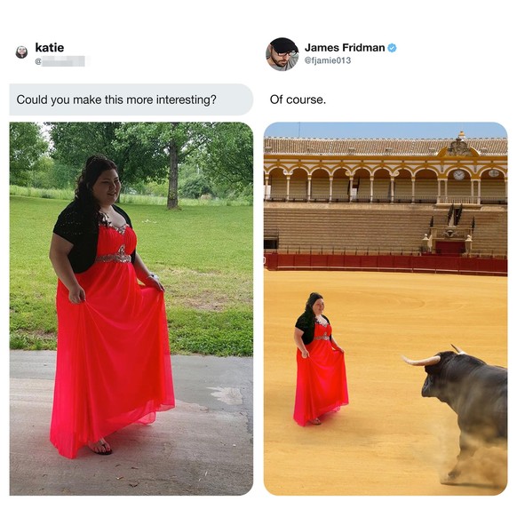 james fridman photoshop