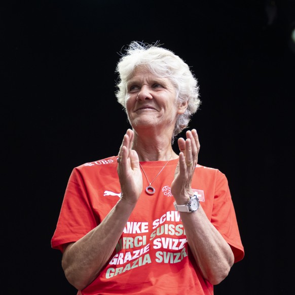 Pia Sundhage est confiante avant d&#039;affronter le Canada