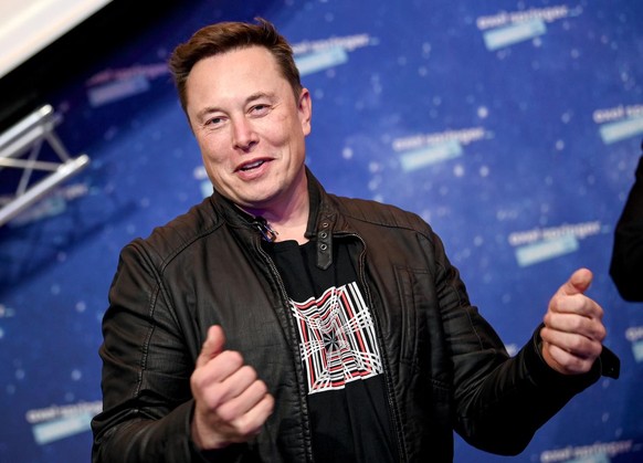 Elon Musk, Space X