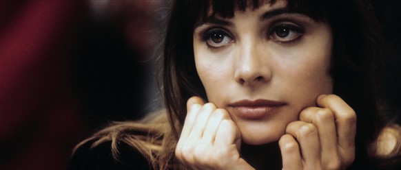 Marie Trintignant est décédée sous les coups de Bertrand Cantat.