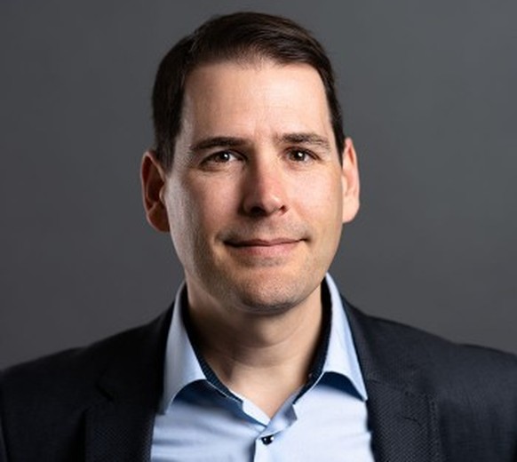 Daniel Kaufmann, Université de Neuchâtel.