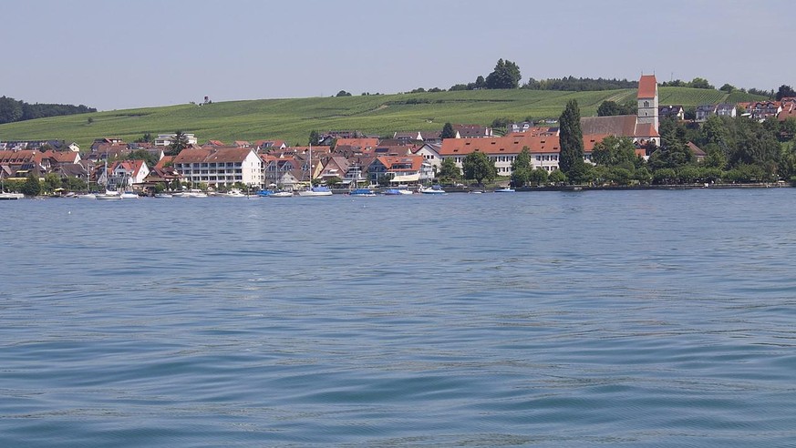 Lac de Constance / Bodensee