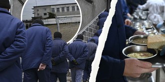 «Pendez-moi, tuez-moi!»: Avec les soldats russes emprisonnés en Ukraine